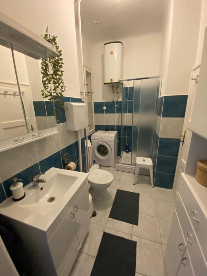 Flora Apartment Novi Sad Bagian luar foto